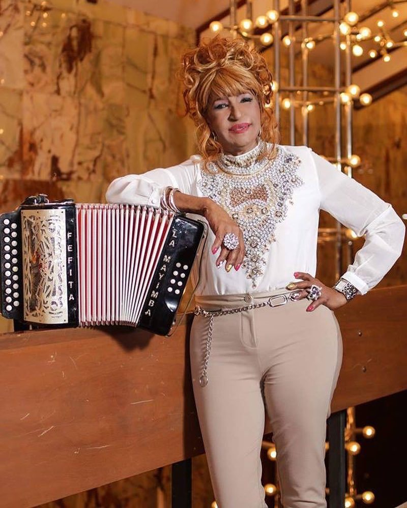 Fefita la Grande