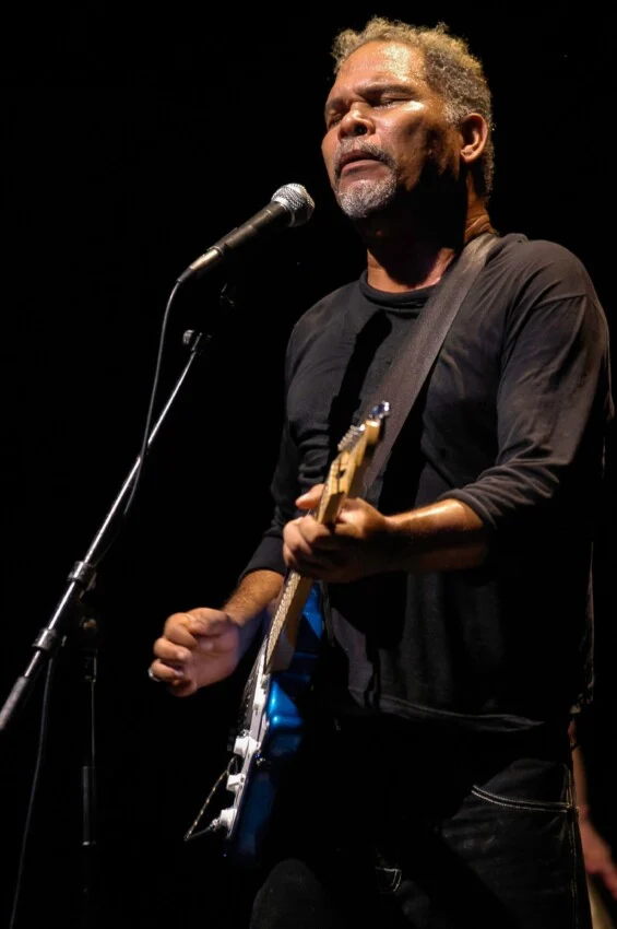 Luis Días