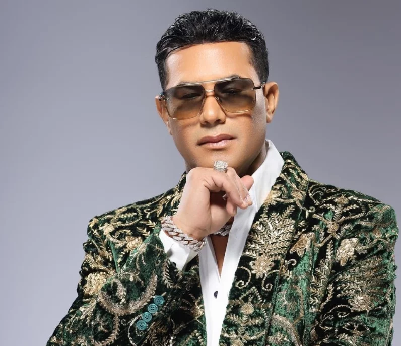 Raulín Rodríguez
